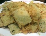 Foto langkah ke 5 dari resep Mendoan.