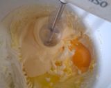 Foto langkah ke 3 dari resep Lotus Cheese Cake.
