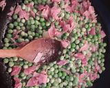 Pas rețetă Mafalde (Pasta) alla boscaiola 2 fotografie