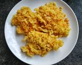 Foto langkah ke 6 dari resep Pisang Goreng Kremes Pontianak.