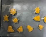 A picture of step 2 of 🥭 Mango Jelly Candy 🥭.