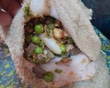 صورة لخطوة 2 من وصفة عصبان