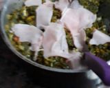 Foto del paso 6 de la receta: Canelones de acelga. Grace