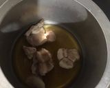 Foto del paso 2 de la receta: Chicharrones en olla express