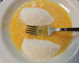 Foto del paso 2 de la receta: Tortitas dulces sin gluten