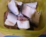 Foto langkah ke 1 dari resep Bandeng pesmol.