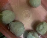 Foto langkah ke 3 dari resep Tumis oyong dengan jamur shimeji.