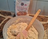 Foto del paso 2 de la receta: Ojitos veganos de membrillo