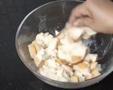 A picture of step 7 of Bread Roll (iftar special recipe).