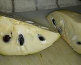 Foto del paso 3 de la receta: Encanto de chirimoya a lo Carmelita