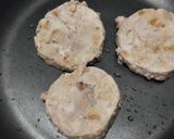 Foto del paso 9 de la receta: Salchichón casero de pollo ahumado🍗🥓🍖