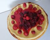 Foto del paso 8 de la receta: Cheesecake