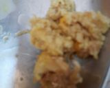 A picture of step 2 of Raw Turmeric milk.