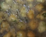 मूँग दाल कढ़ी (Moong Dal kadhi recipe in Hindi) रेसिपी चरण 2 फोटो