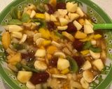 Foto del paso 4 de la receta: Tutti frutti
