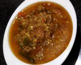 Foto langkah ke 4 dari resep Sambal Rebon.