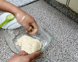 Foto del paso 2 de la receta: Masa para quiche o tartaleta sin huevo