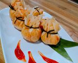 Foto langkah ke 9 dari resep Ekkado Simple Mudah by rancook.