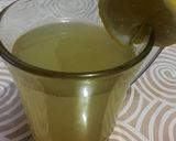 Foto langkah ke 2 dari resep MonHe (leMON jaHE).
