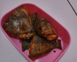 Foto langkah ke 7 dari resep Ikan Nila Goreng.