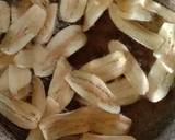 กล้วยฉาบน้ำตาล วิธีทำสูตร 5 รูป