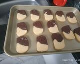 Foto del paso 7 de la receta: Polvorones mixtos