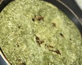 A picture of step 9 of Neer Dosa: Popular Mangalorean Udupi Tindi/Tiffin Dish- 2 Types.
