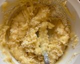 Főzött krémes keksztekercs recept fázis 3 fotója