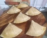 A picture of step 6 of Khastasamosa.