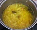 Foto langkah ke 3 dari resep Soto ayam gurih seger.