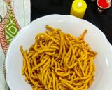 A picture of step 8 of Pepper Sev.