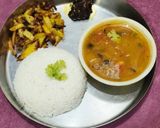 दाल और चावल रेसिपी चरण 3 फोटो