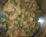 आलू ब्रेड रोल (aloo bread roll recipe in Hindi) रेसिपी चरण 2 फोटो