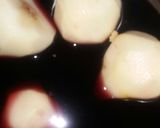Foto del paso 2 de la receta: Peras al vino tinto!!