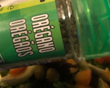 Foto del paso 5 de la receta: Ensalada de brotes tiernos, con albaricoque