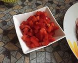 Φωτογραφία βήματος 1 της συνταγής Αλμυρά μάφινς