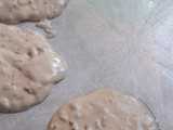 Galletitas rústicas