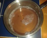 A picture of step 4 of Crab apple jelly.
