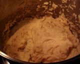 A picture of step 4 of Delectable Eclair Torte.