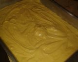 A picture of step 4 of Classic Marble cake.