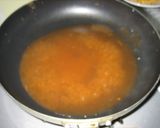 A picture of step 4 of Japanese-Style Crab Soup with Chikuwa.