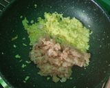 Foto langkah ke 2 dari resep Ayam Cincang Tomat.