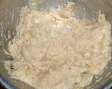 Fluffy Crispy Lotus Root Chicken Tsukune Patties recipe step 2 photo