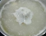 Foto del paso 1 de la receta Chipirones en su tinta con arroz blanco