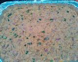 A picture of step 5 of LadyIncognito's Homestyle Cornbread Dressing.