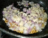 பூண்டு மிளகு சாதம் ரெசிபி ஸ்டேப் 1 புகைப்படம்
