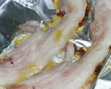 A picture of step 10 of A Chef's Recipe for Yuzu Honey-Flavored Samgyeopsal.