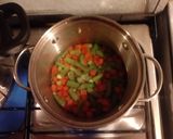 Foto del paso 2 de la receta: Charquicán express
