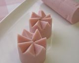 A picture of step 34 of Bento Fillers.