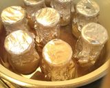 A picture of step 14 of Melt-in-Your-Mouth Custard Pudding.